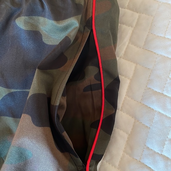 Pam & Gela Track Pants - Picture 3 of 7